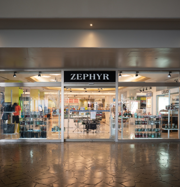 Zephyr Gift Shop image